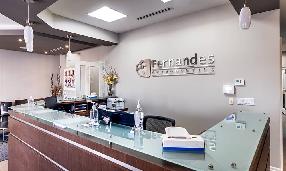 Image of Fernandes Orthodontics clinic - Dental Clinic Directory