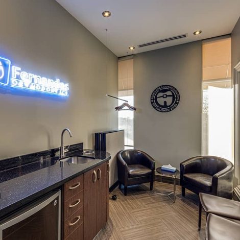 Image of Fernandes Orthodontics clinic - Dental Clinic Directory