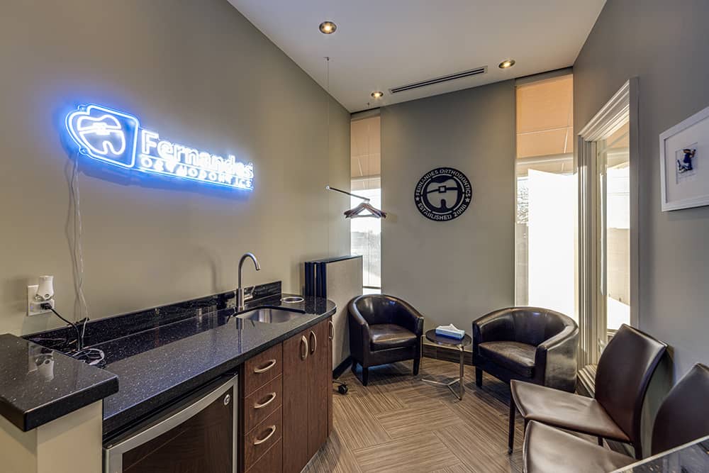 Image of Fernandes Orthodontics clinic - Dental Clinic Directory