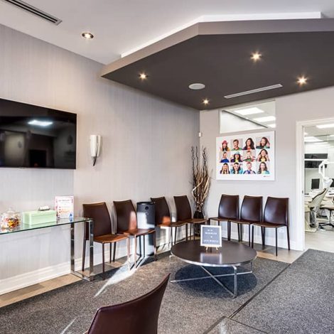 Image of Fernandes Orthodontics clinic - Dental Clinic Directory