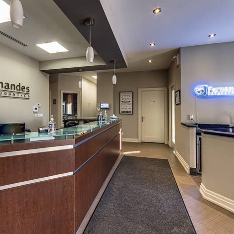 Image of Fernandes Orthodontics clinic - Dental Clinic Directory
