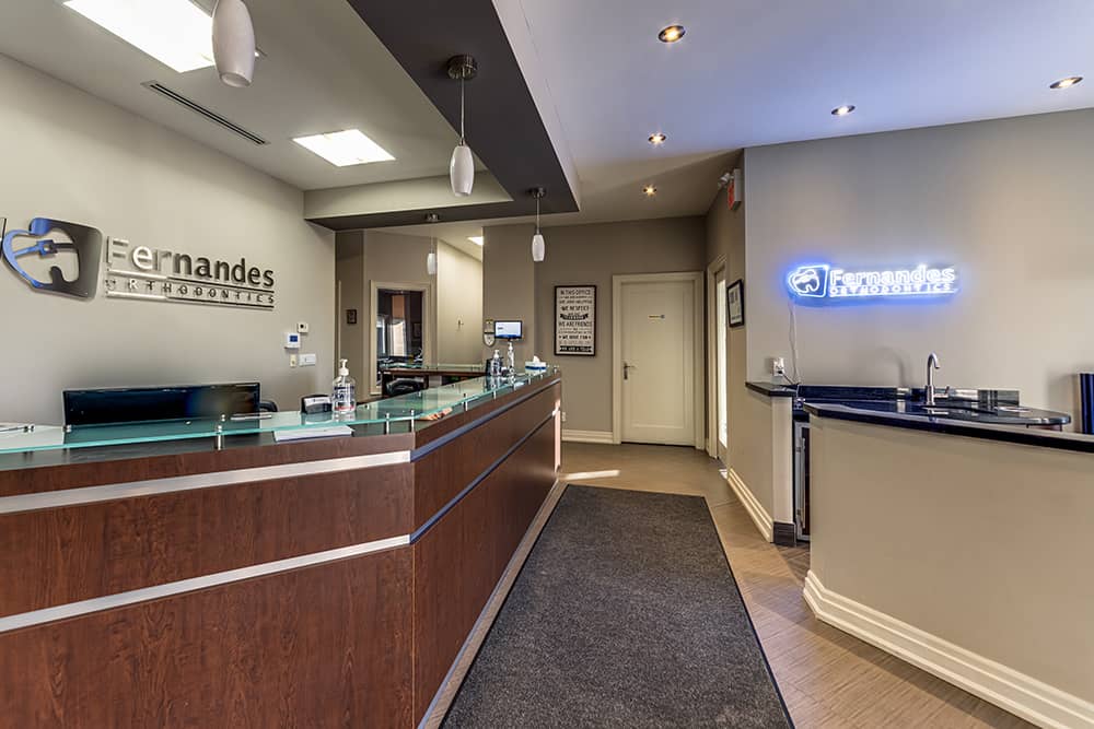 Image of Fernandes Orthodontics clinic - Dental Clinic Directory