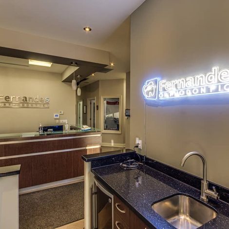 Image of Fernandes Orthodontics clinic - Dental Clinic Directory