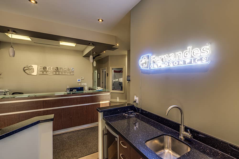 Image of Fernandes Orthodontics clinic - Dental Clinic Directory