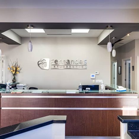 Image of Fernandes Orthodontics clinic - Dental Clinic Directory