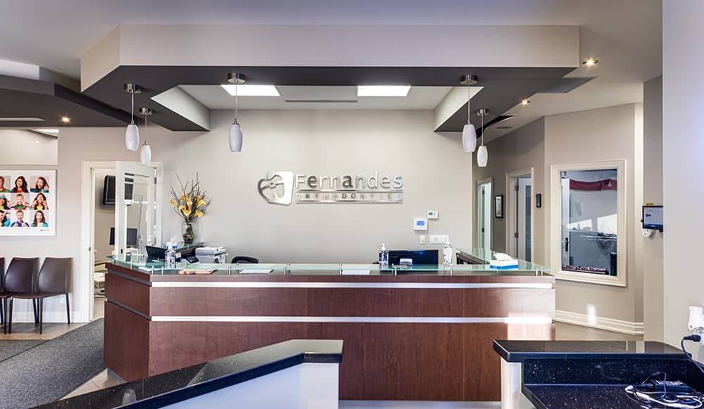 Image of Fernandes Orthodontics clinic - Dental Clinic Directory