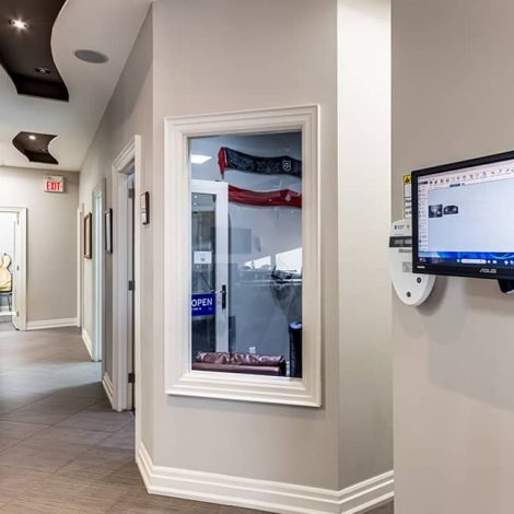 Image of Fernandes Orthodontics clinic - Dental Clinic Directory