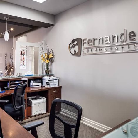 Image of Fernandes Orthodontics clinic - Dental Clinic Directory