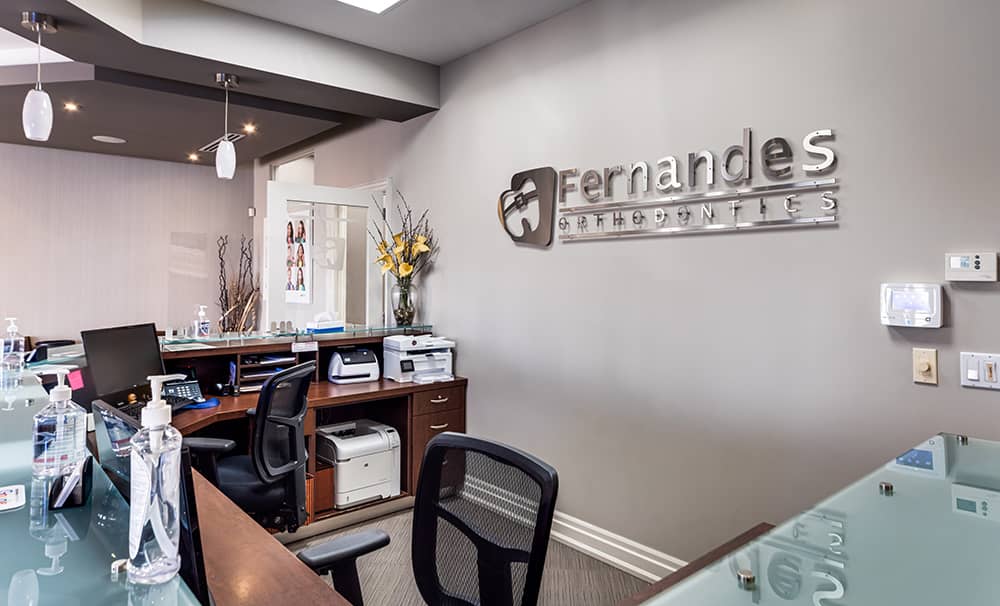 Image of Fernandes Orthodontics clinic - Dental Clinic Directory