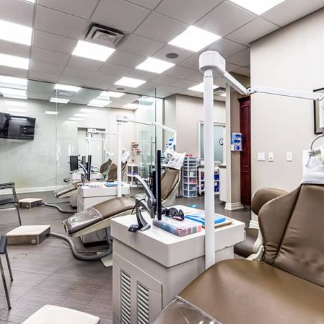 Image of Fernandes Orthodontics clinic - Dental Clinic Directory