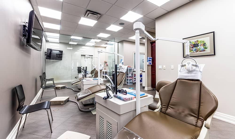 Image of Fernandes Orthodontics clinic - Dental Clinic Directory