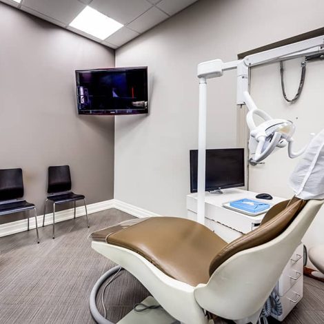 Image of Fernandes Orthodontics clinic - Dental Clinic Directory