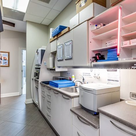 Image of Fernandes Orthodontics clinic - Dental Clinic Directory