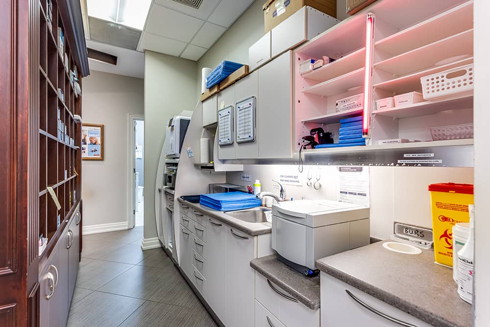 Image of Fernandes Orthodontics clinic - Dental Clinic Directory