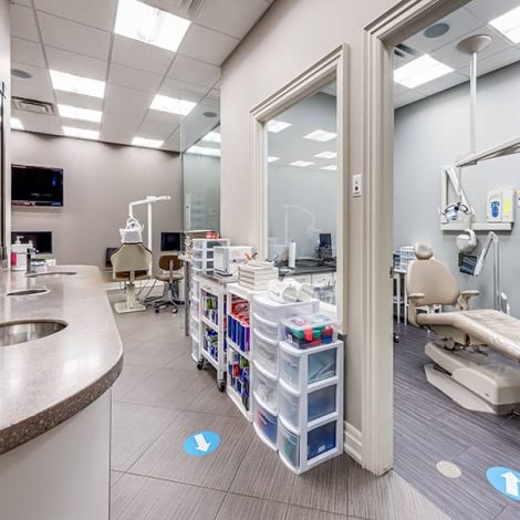 Image of Fernandes Orthodontics clinic - Dental Clinic Directory