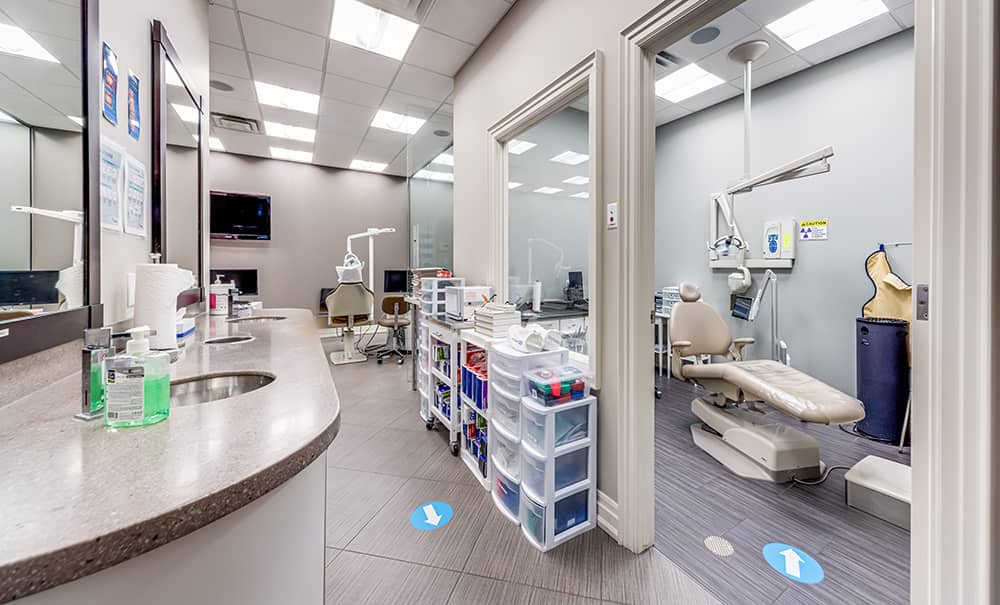 Image of Fernandes Orthodontics clinic - Dental Clinic Directory