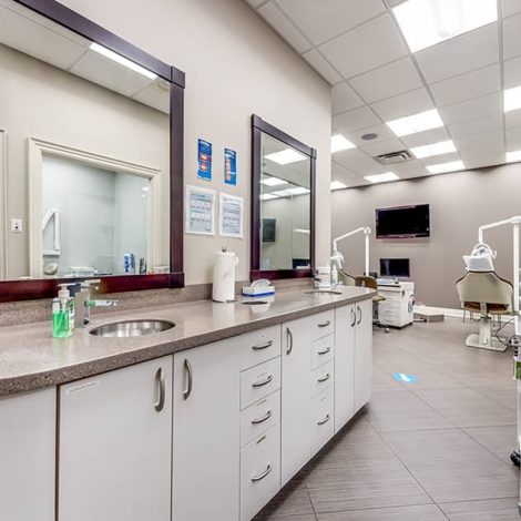 Image of Fernandes Orthodontics clinic - Dental Clinic Directory