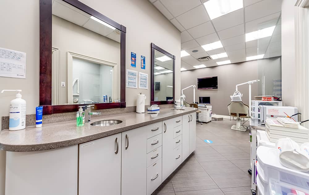 Image of Fernandes Orthodontics clinic - Dental Clinic Directory