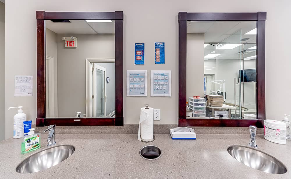 Image of Fernandes Orthodontics clinic - Dental Clinic Directory