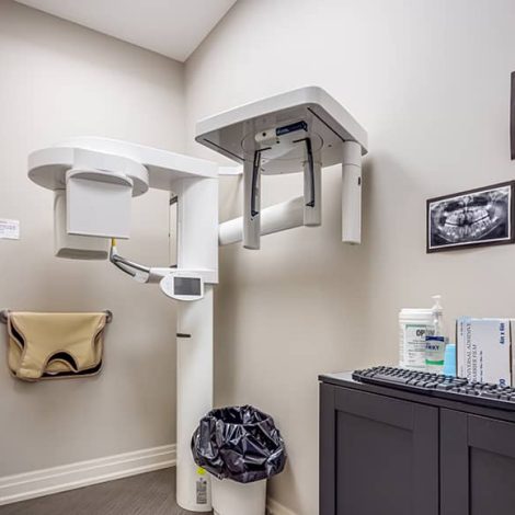 Image of Fernandes Orthodontics clinic - Dental Clinic Directory
