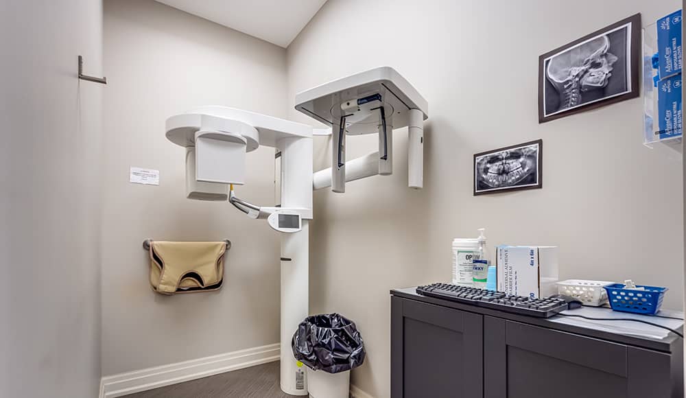 Image of Fernandes Orthodontics clinic - Dental Clinic Directory
