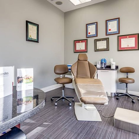 Image of Fernandes Orthodontics clinic - Dental Clinic Directory