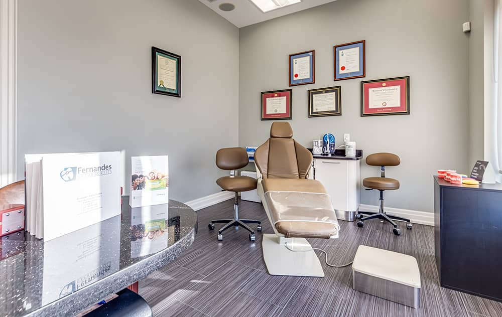 Image of Fernandes Orthodontics clinic - Dental Clinic Directory