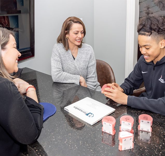 Fernandes Orthodontics
