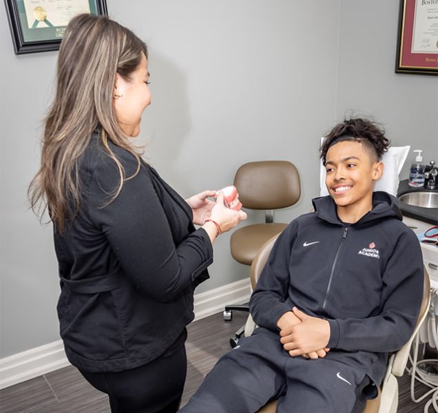 Image of Fernandes Orthodontics clinic - Dental Clinic Directory