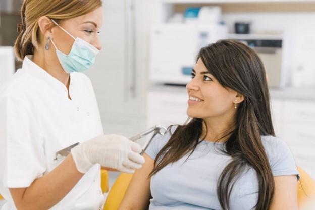 Image of Fisher Dental clinic - Dental Clinic Directory