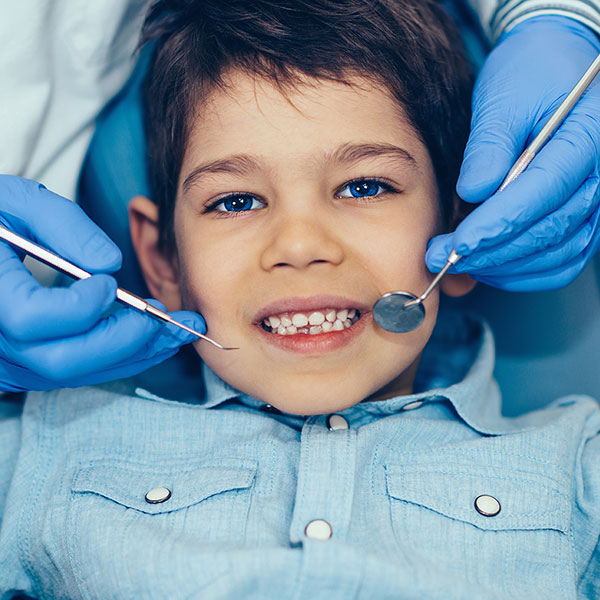 Image of Fletcher's Meadow clinic - Dental Clinic Directory