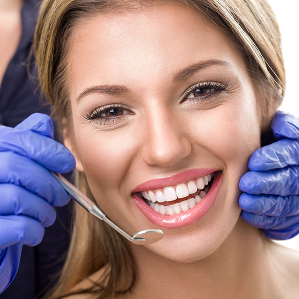 Image of Fletcher's Meadow clinic - Dental Clinic Directory