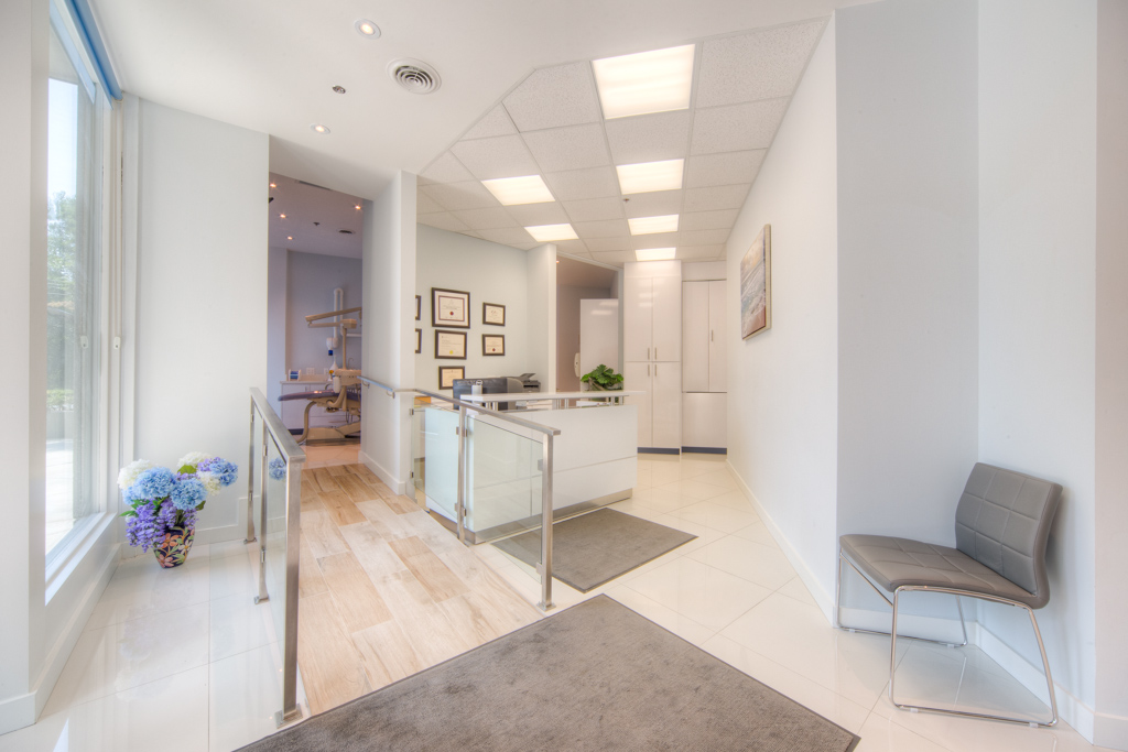 Fort York Dentist