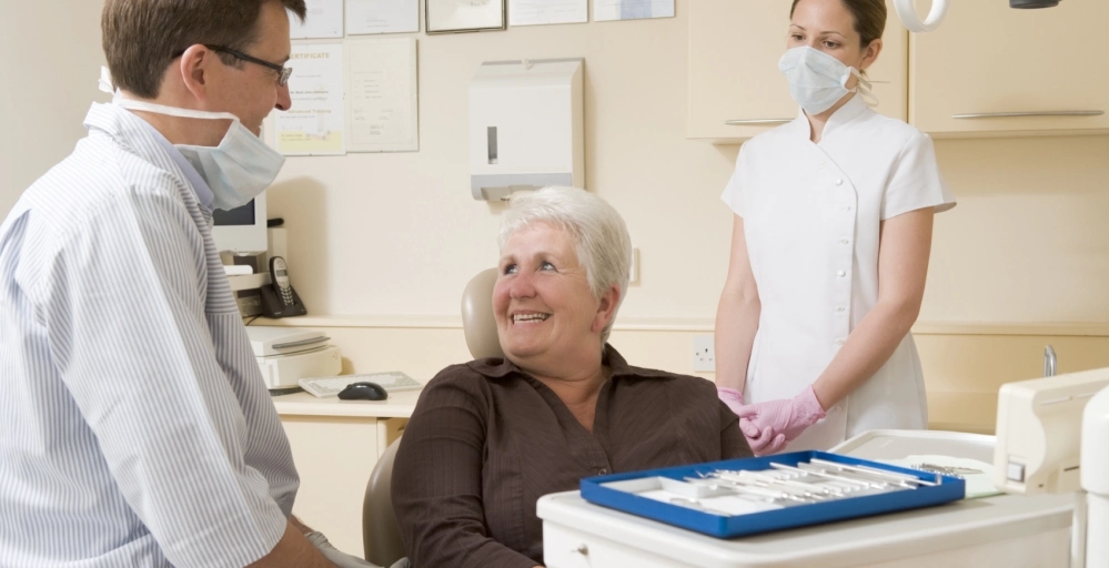 Image of Frizzell Dental clinic - Dental Clinic Directory