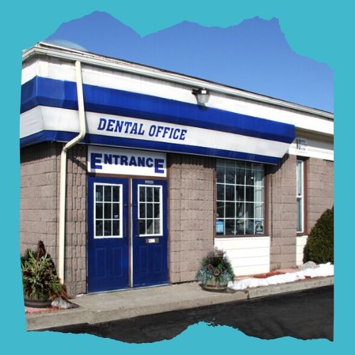 Image of Frizzell Dental clinic - Dental Clinic Directory
