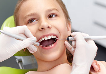 Fruitland Dentistry