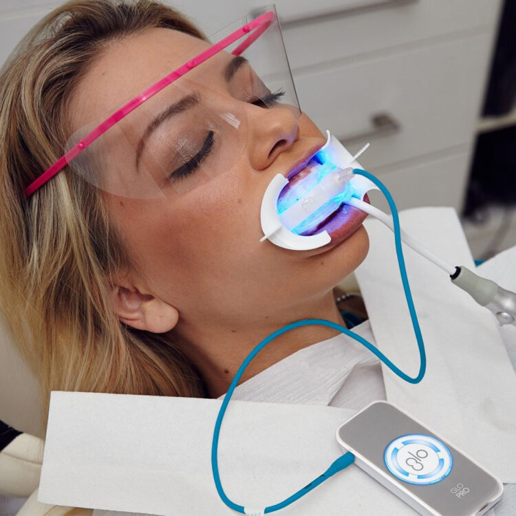 Glencairn Dental North York - Dr. Maria Pereira