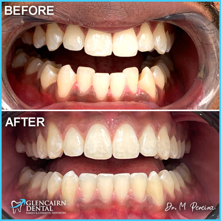 Image of Glencairn Dental North York - Dr. Maria Pereira clinic - Dental Clinic Directory