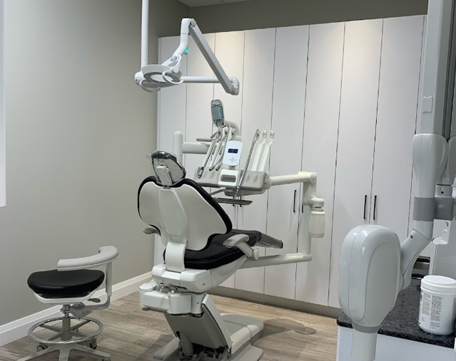 Image of Golf Links Dental Ancaster clinic - Dental Clinic Directory