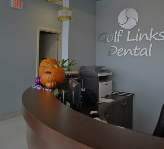 Image of Golf Links Dental Ancaster clinic - Dental Clinic Directory