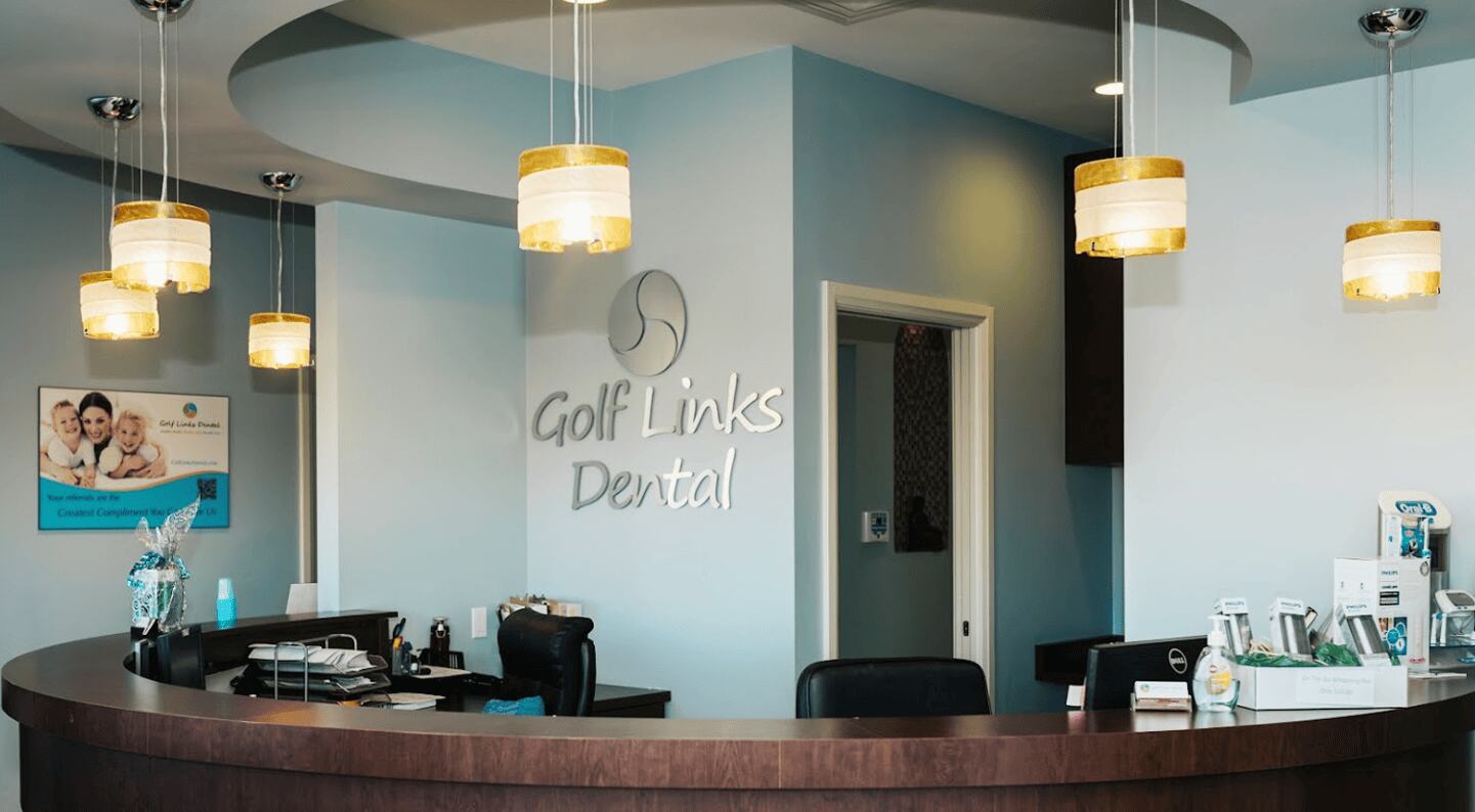 Golf Links Dental Ancaster