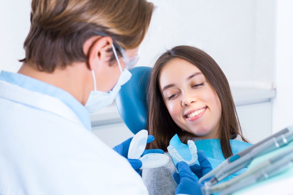 Image of Golf Links Dental Ancaster clinic - Dental Clinic Directory