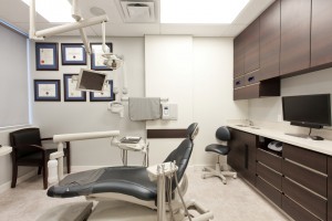Image of GTA North Periodontics & Endodontics clinic - Dental Clinic Directory