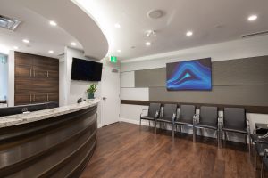Image of GTA North Periodontics & Endodontics clinic - Dental Clinic Directory