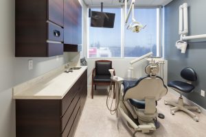 Image of GTA North Periodontics & Endodontics clinic - Dental Clinic Directory