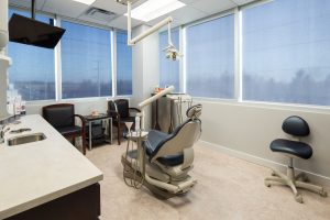 Image of GTA North Periodontics & Endodontics clinic - Dental Clinic Directory
