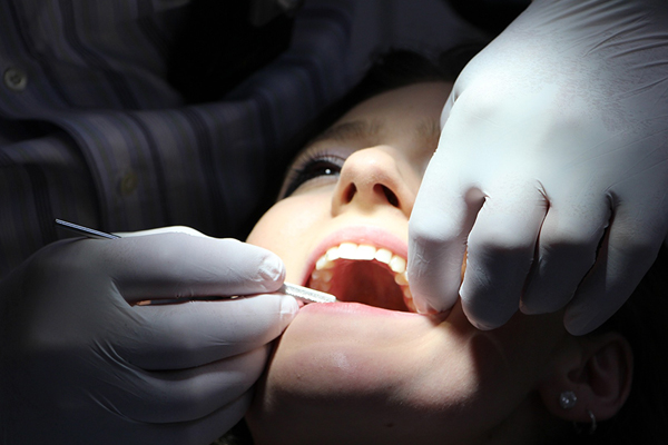 Guelph Line Dental - Family Dentist in Burlington