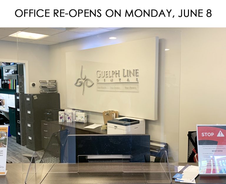 Image of Guelph Line Dental - Family Dentist in Burlington clinic - Dental Clinic Directory