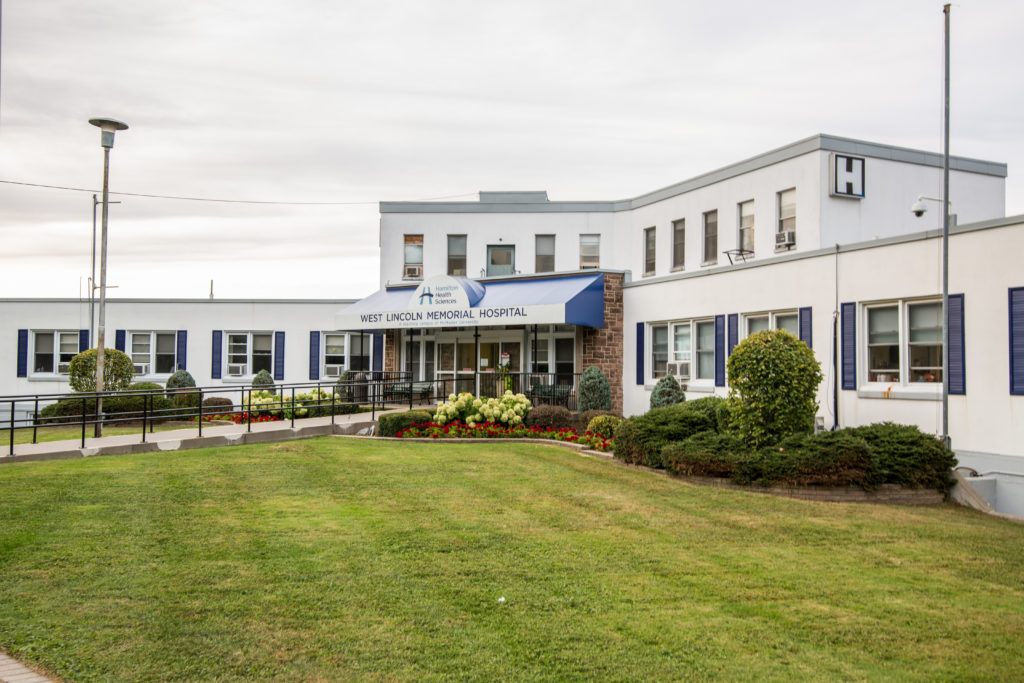 Image of McMaster Children's Hospital - Hamilton Health Sciences clinic - Dental Clinic Directory