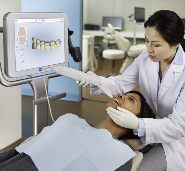 Image of Hamilton Orthodontics clinic - Dental Clinic Directory